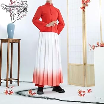 Amazon.co.jp: [yofab] 刀剣乱舞 とうらぶ 七星剣 コスプレ衣装